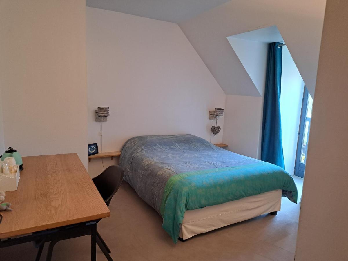 Au Chat Perche Espace Familial Mareil-sur-Mauldre Luaran gambar
